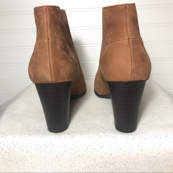 NWT Cole Haan Davenport Bootie, Size 11 - Picture 7 of 7